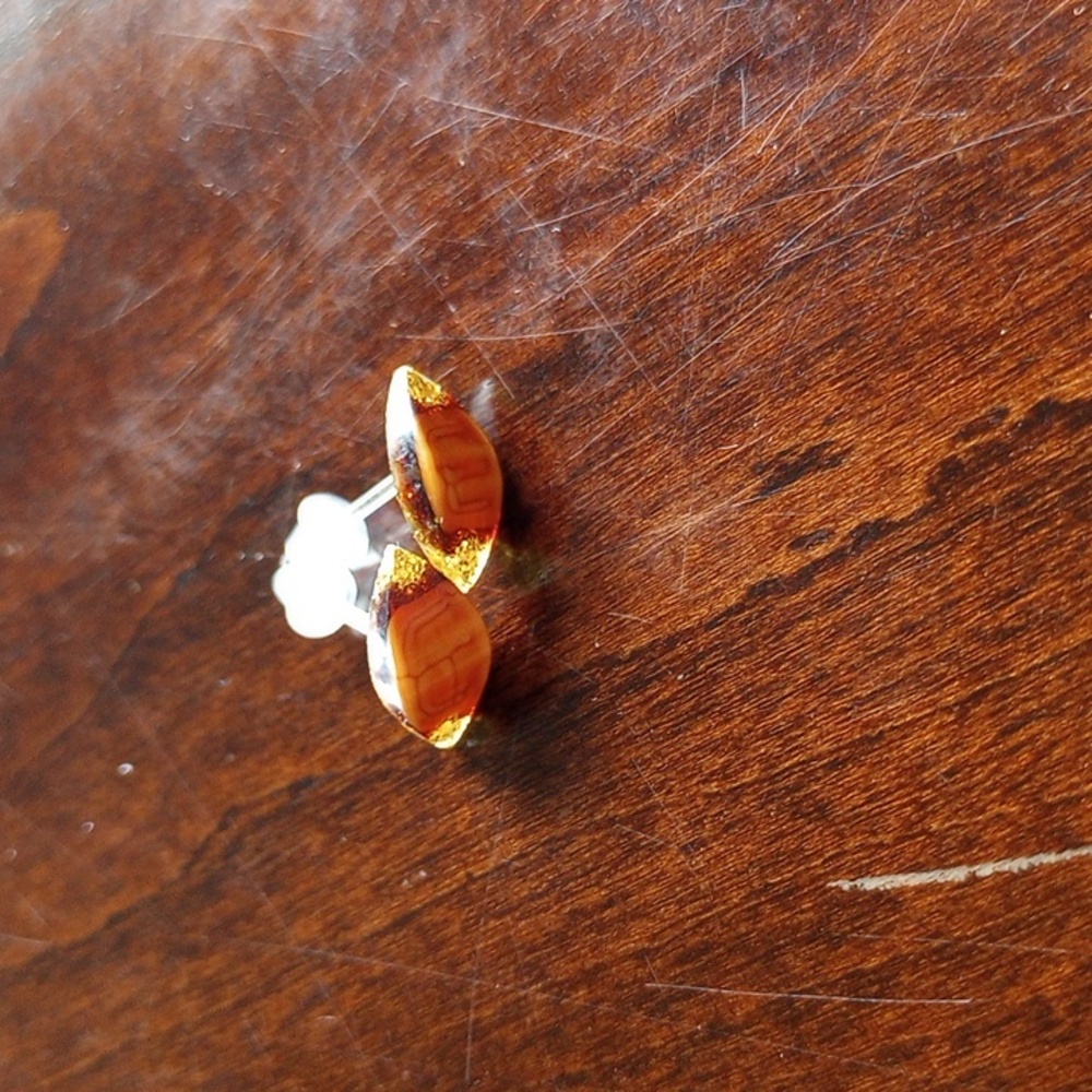 Beautiful Stud Earrings